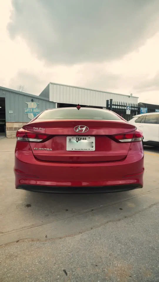 Certified technicians. Real-time tracking. A courtesy ride h...