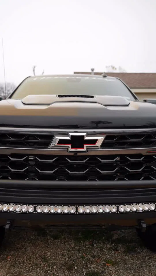 Details matter at JJ Autobody.