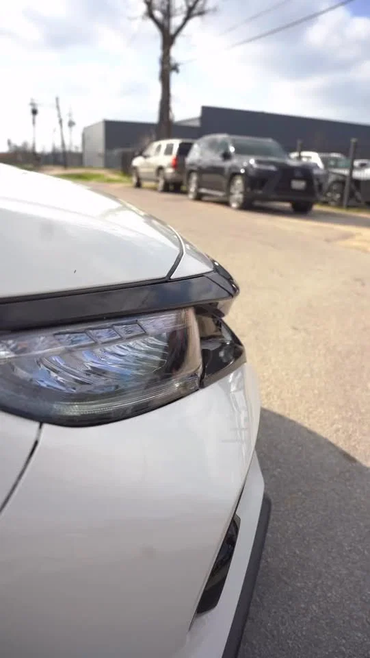 Got damage? Don’t wait.
Let’s get your car looking right aga...