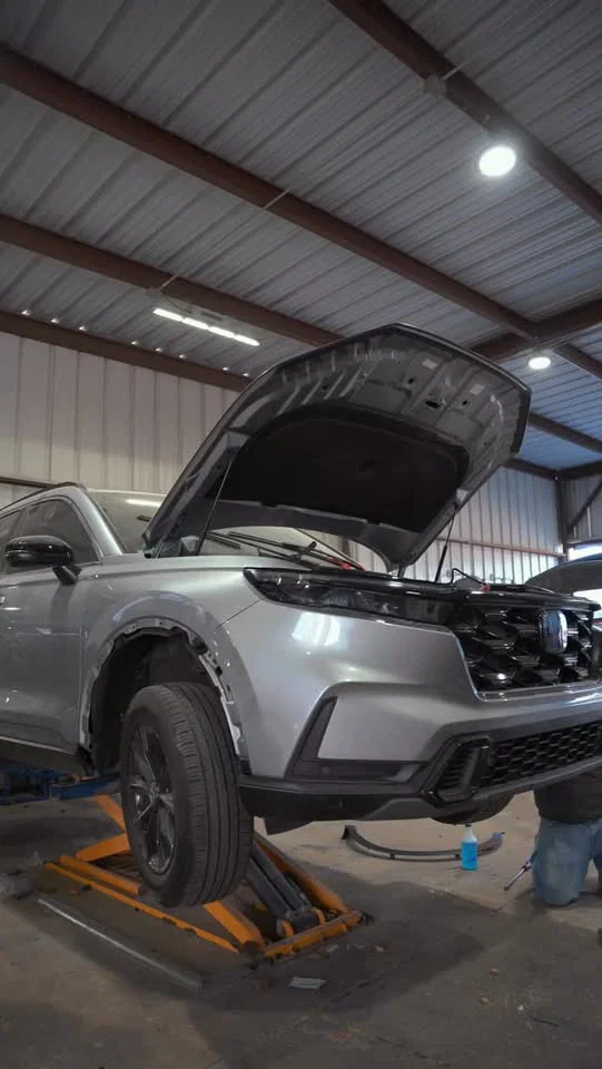 Need body work, paint correction, or collision repair?
JJ Au...