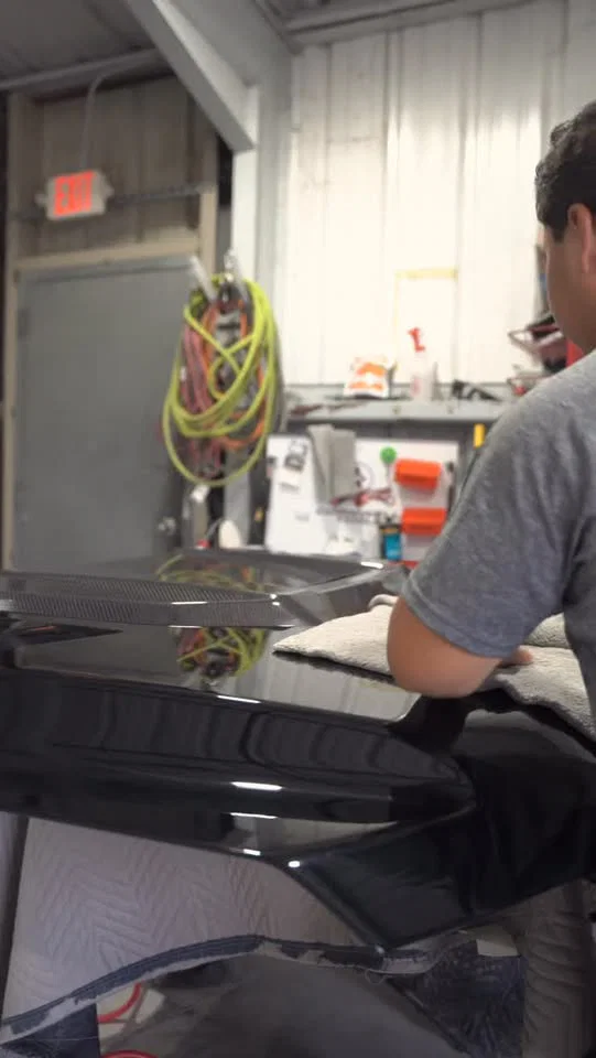 Precision work. Premium finishes. Zero compromises.
JJ Autob...