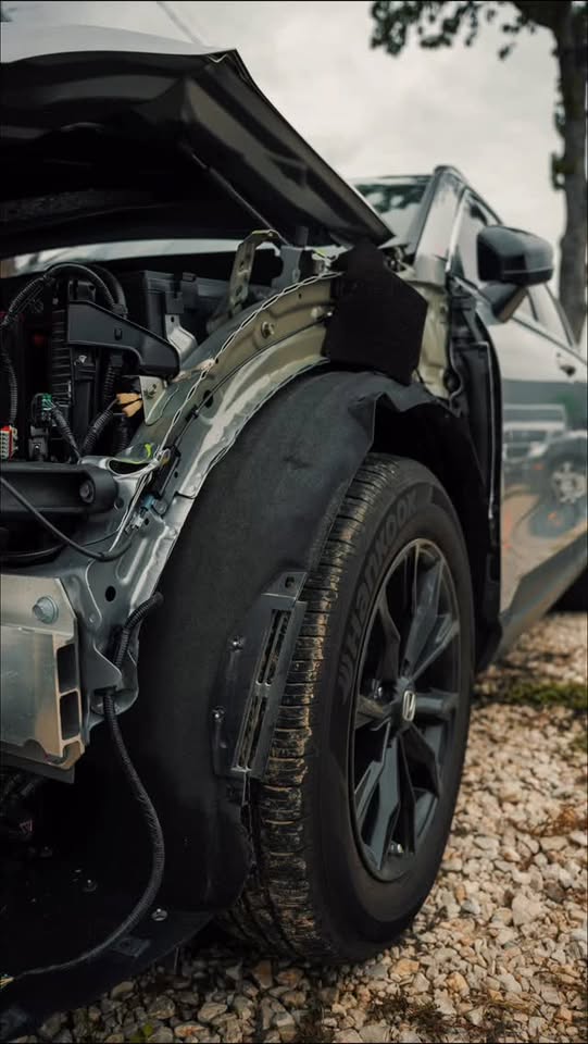 Your car deserves expert care.
At JJ Autobody, we treat ever...