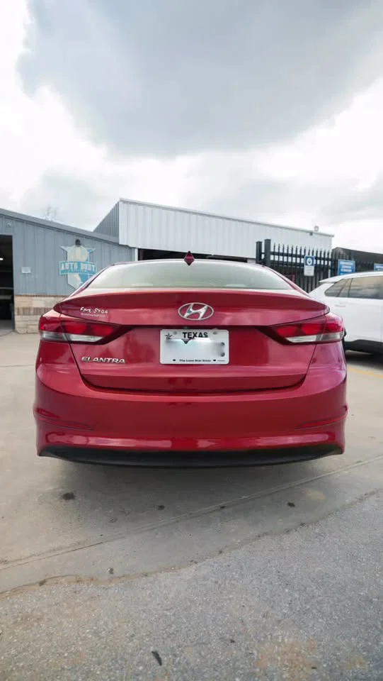 Dents, scratches, or major damage — JJ Autobody Houston gets...