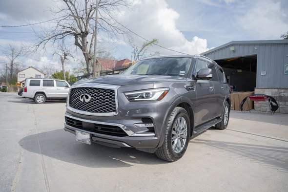 Local. Reliable. Professional. JJ Autobody Houston is Housto...