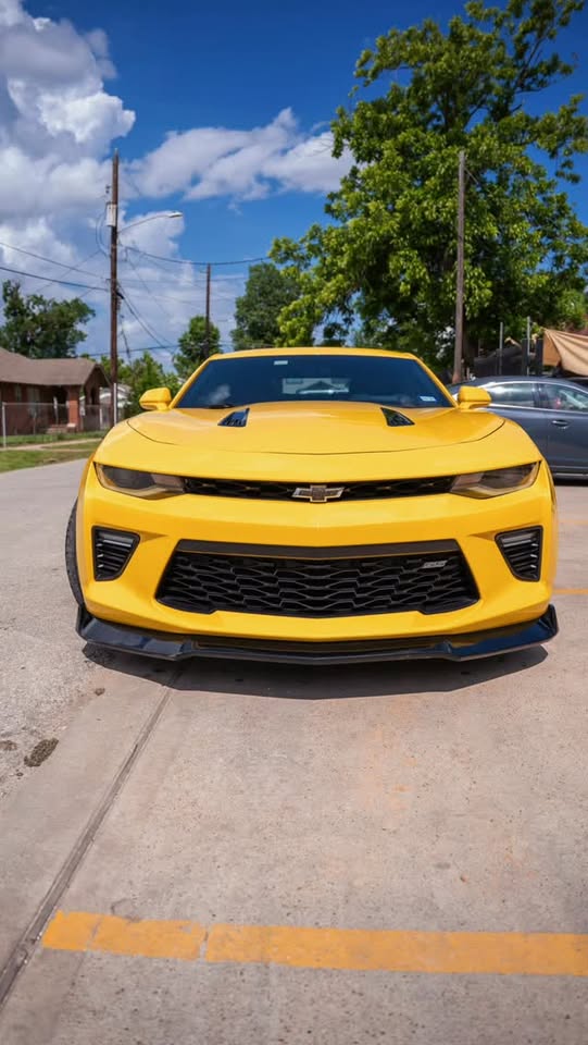 We treat every vehicle like it’s ours. JJ Autobody Houston —...