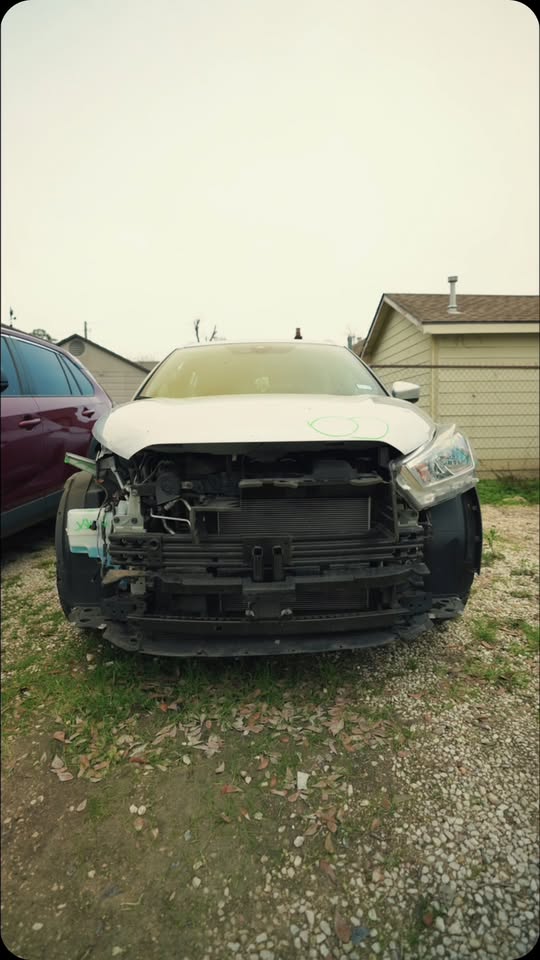 We treat every vehicle like it’s ours. JJ Autobody Houston —...