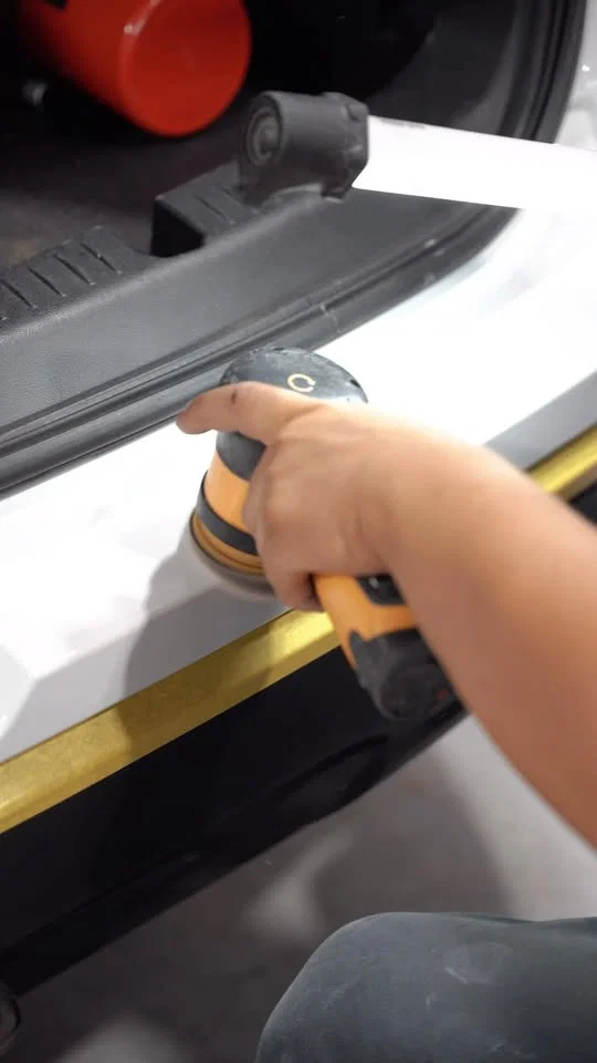 Local. Reliable. Professional. JJ Autobody Houston is Housto...