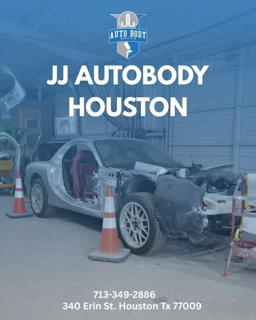 Don’t let vehicle damage sit any longer. 🔧
Whether it’s a mi...