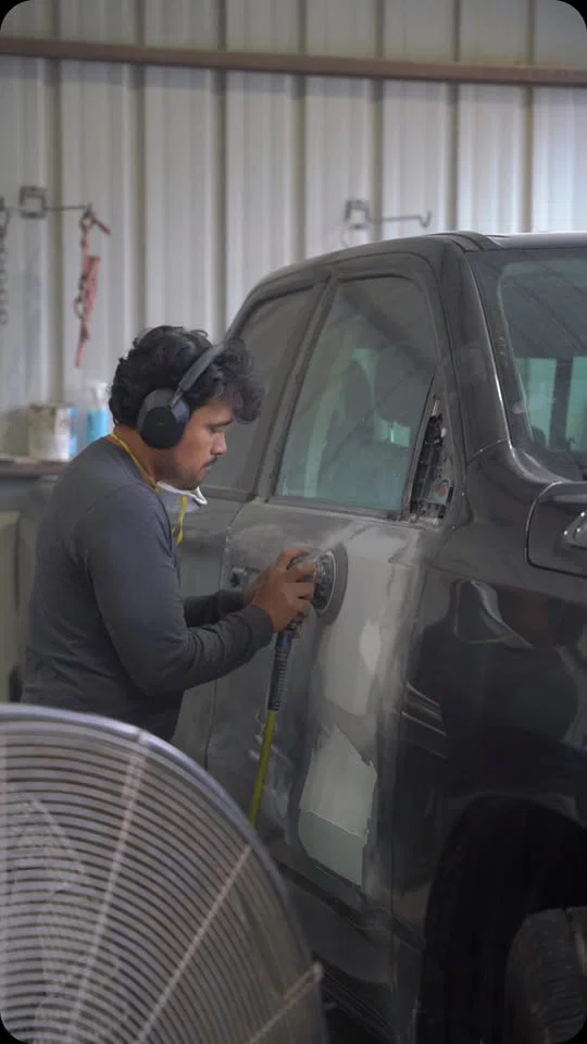 Need auto body work? We’ve got you covered! 🔥
Get your FREE ...