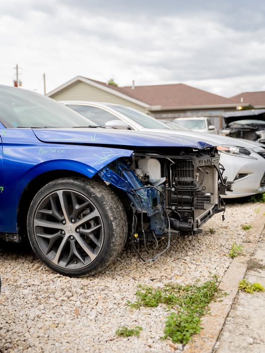 Need auto body work? We’ve got you covered! 🔥
Get your FREE ...