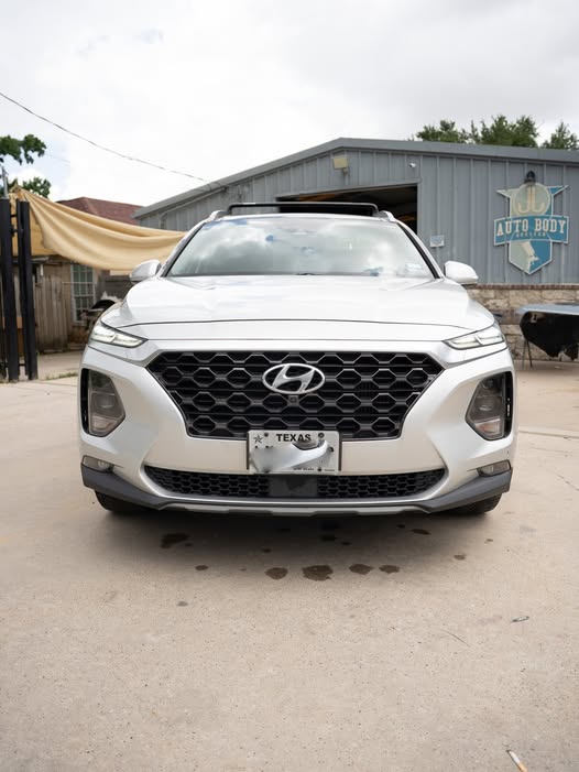 Local. Reliable. Professional. JJ Autobody Houston is Housto...