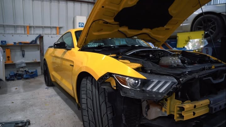 Your car deserves more than a quick fix. At JJ Autobody, we ...