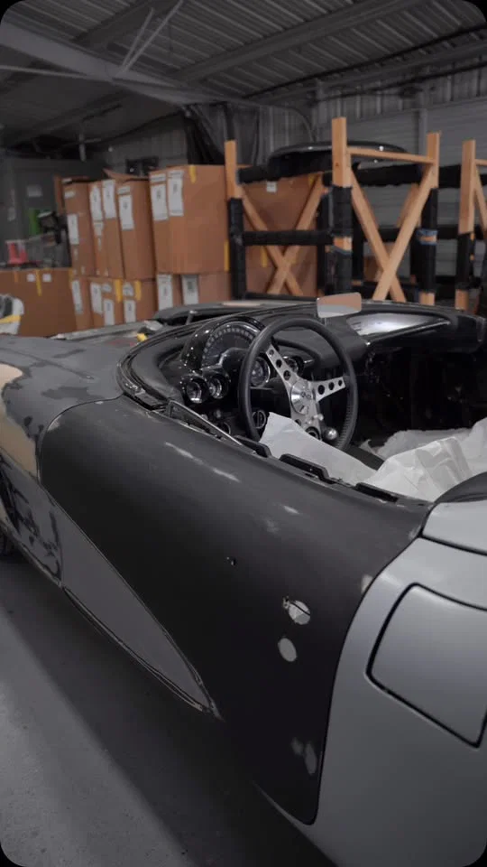 Don’t let vehicle damage sit any longer. 🔧
Whether it’s a mi...