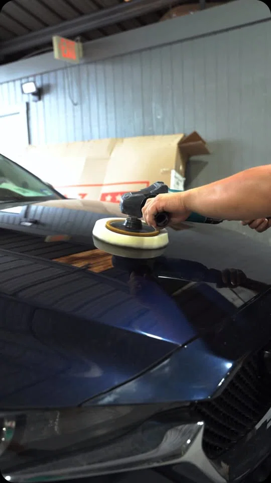Your car deserves more than a quick fix. At JJ Autobody, we ...