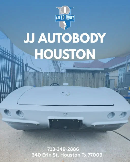 Potholes? Fenders? We eat those for breakfast. 🛠️🍳 #JJAutobod...