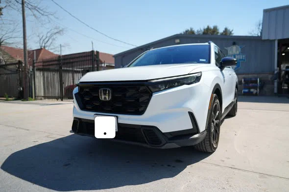 Less stress, more shine. That’s the JJ Autobody guarantee. ✨...