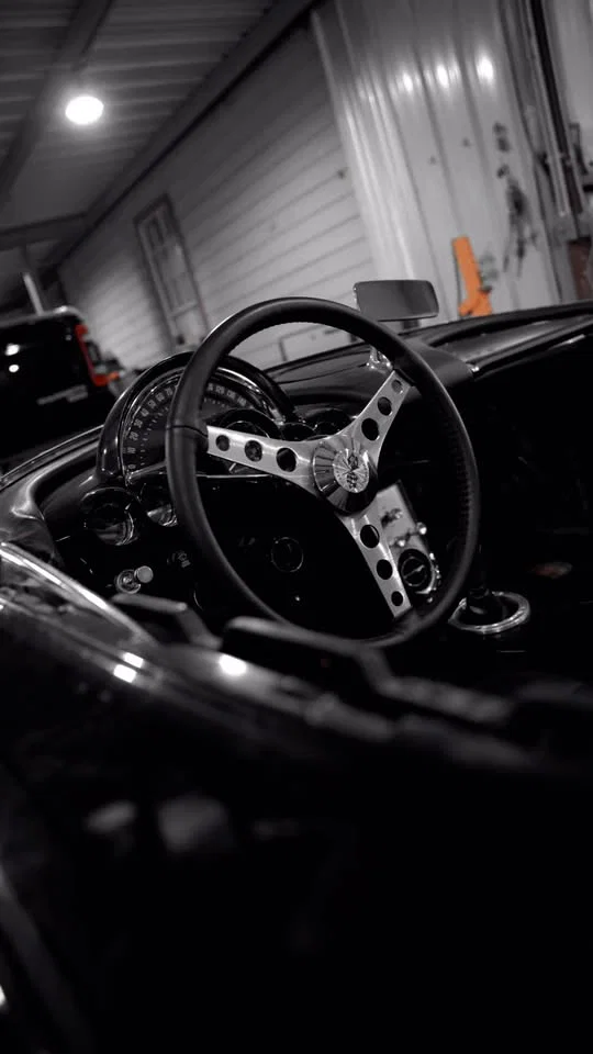 Your car deserves expert care.
At JJ Autobody, we treat ever...