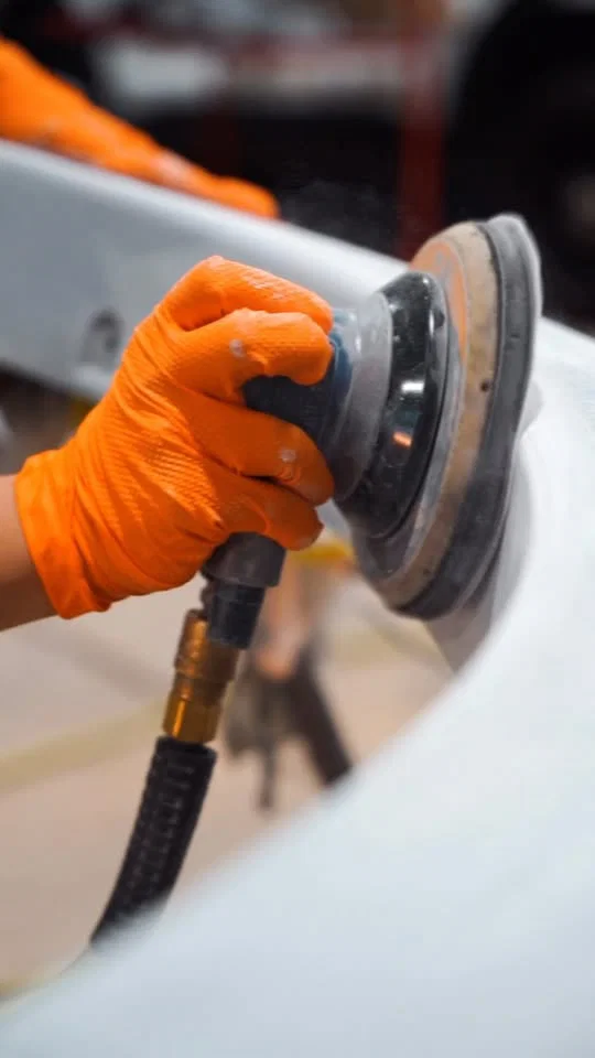 Your car. Our craftsmanship.
Proudly serving Houston with qu...