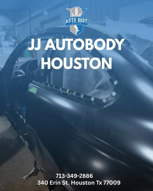 We put the ‘body’ back in auto body perfection. 🔥🔨