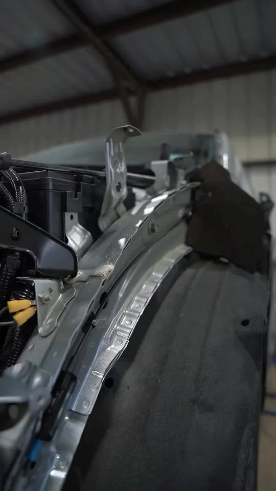 Your car deserves expert care.
At JJ Autobody, we treat ever...