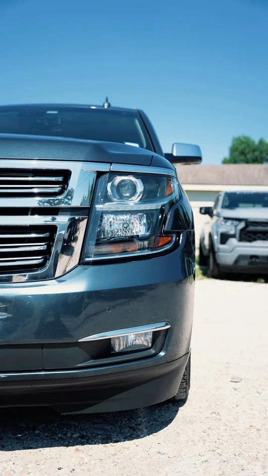 JJ Autobody Houston — Where your car gets its confidence bac...