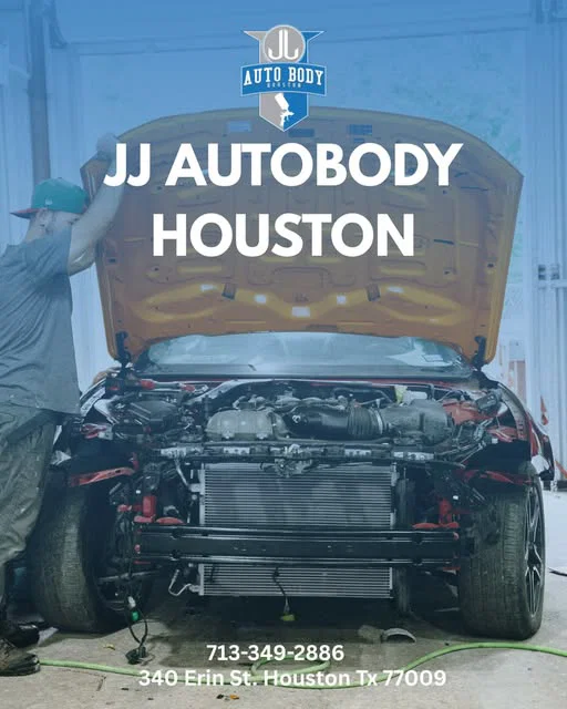 Damaged car? Not for long.
We bring vehicles back to life be...