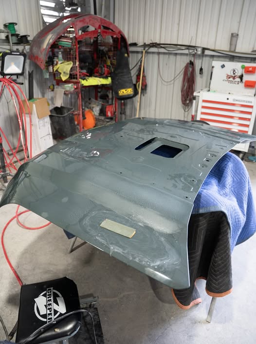 HERE AT JJ AUTOBOSY HOUSTON we care about the details 🔧🚗
#jj...