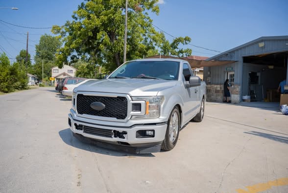 READY FOR PICK UP🙌🏽🤩💪🏽🚗
#jjautobodyhouston