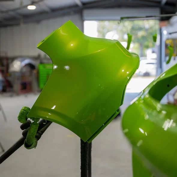 Work in progress #staytuned #jjautobodyhouston