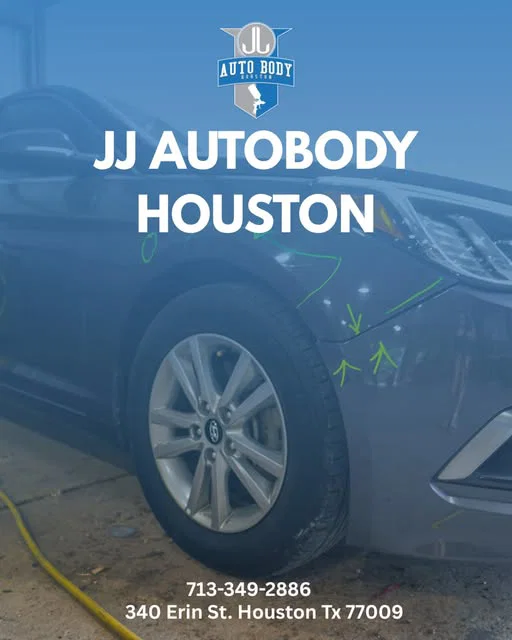 Your car deserves its main character moment. 🚗✨ Let JJ Autob...