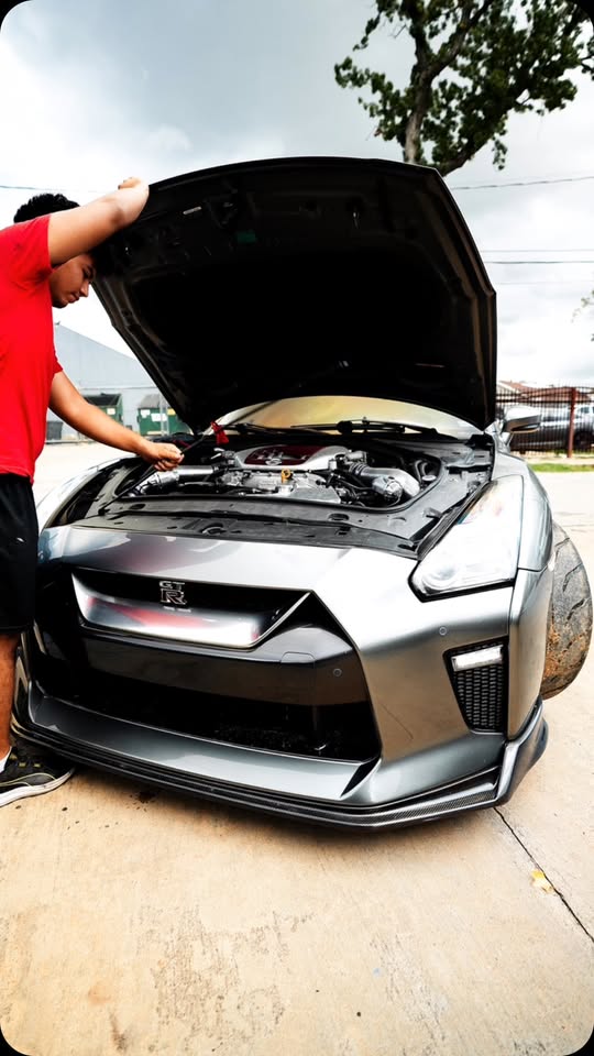 Fridays at JJ📸🚙🔧

CONTACT INFO
Address:
340 Erin St. Houston...
