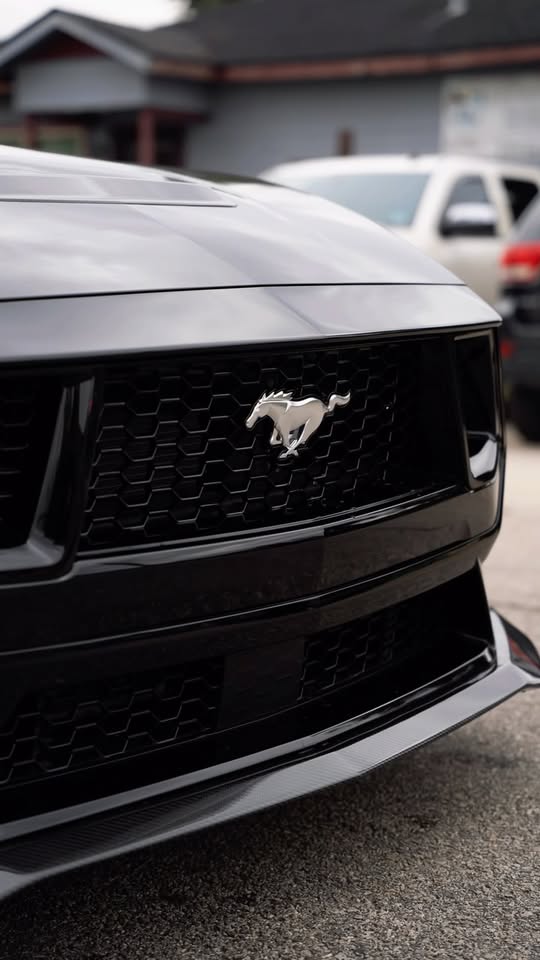 Houston traffic tested. JJ Autobody approved. 🤘💯

CONTACT IN...