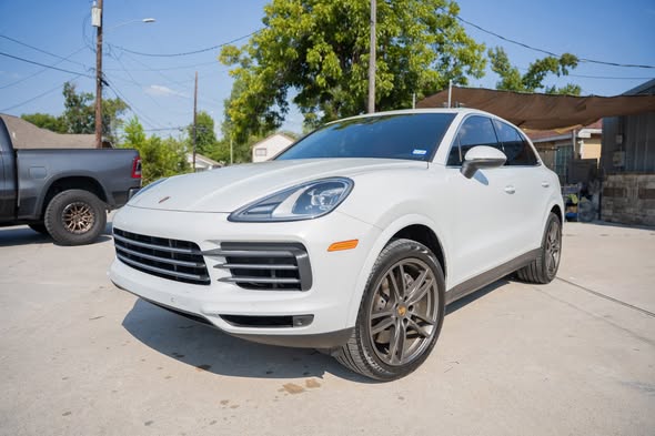 After🤩🙌🏽
Come book us today for all your car needs

#autobody...