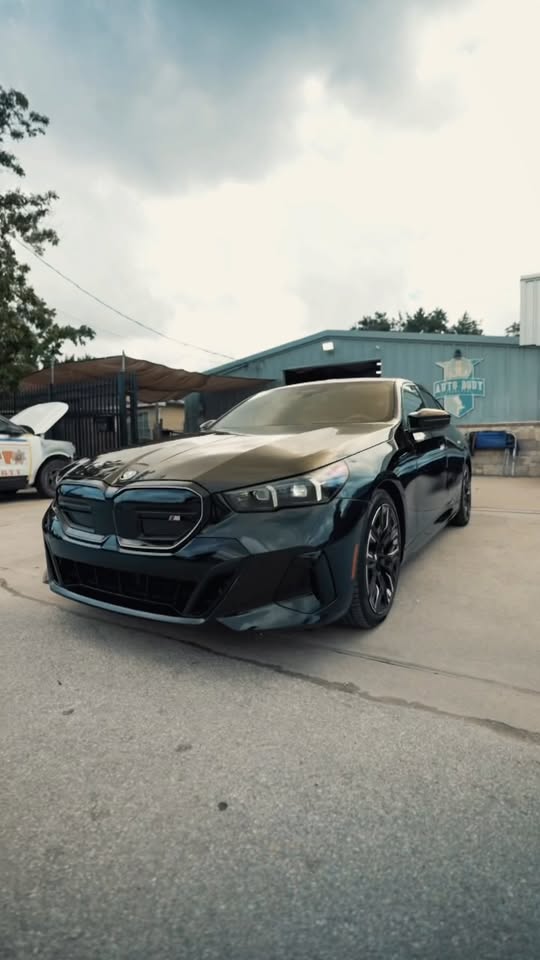 Quality work you can see, service you can trust.
At JJ Autob...