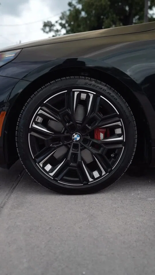 We don’t just repair cars; we restore your peace of mind. Br...