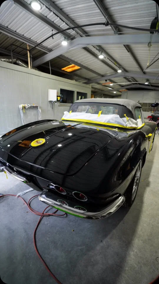 Precision work. Premium finishes. Zero compromises.
JJ Autob...