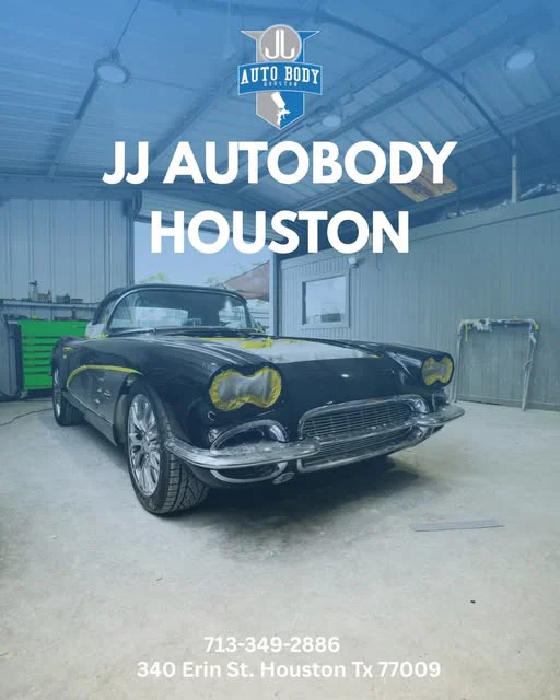 Houston cars deserve this level of care.💪🏽🔧🚙