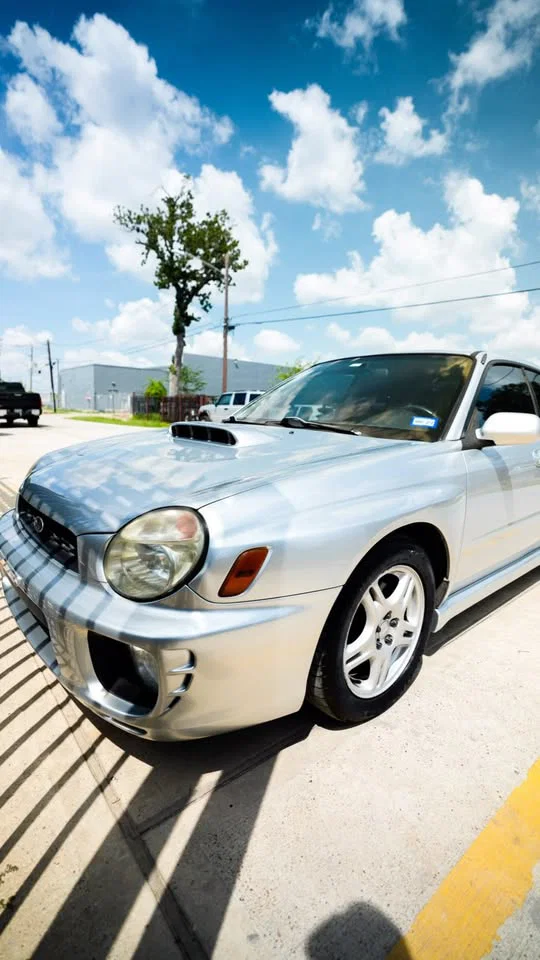 Your car deserves more than a quick fix. At JJ Autobody, we ...