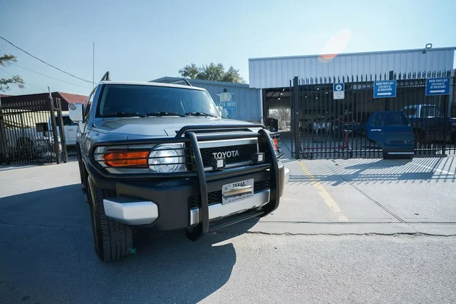 From collision to condition 🔥
JJ Autobody does it right.