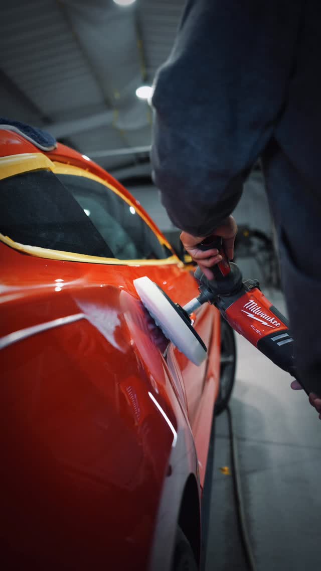 Built on quality. Driven by trust. 🔧
JJ Autobody getting Hou