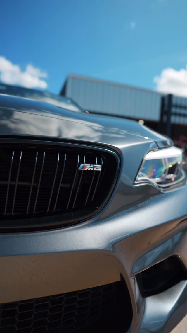 Your car deserves expert care.
At JJ Autobody, we treat ever