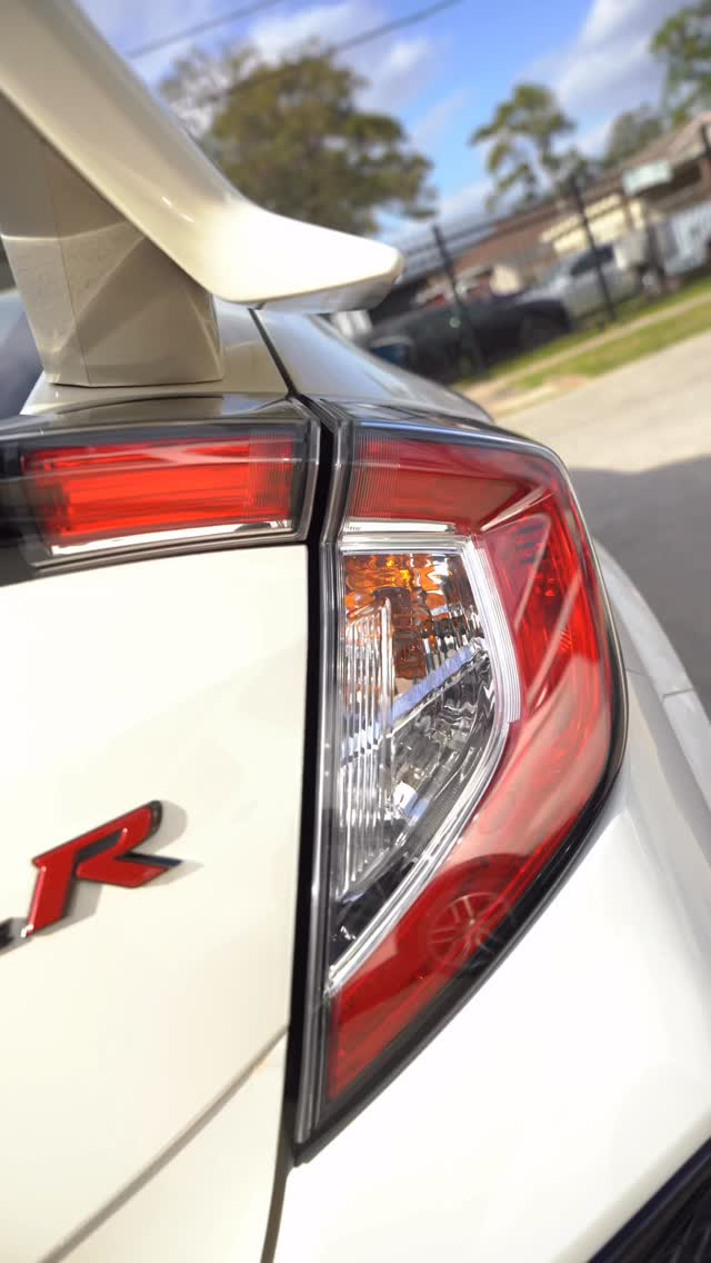 Got damage? Don’t wait.
Let’s get your car looking right aga