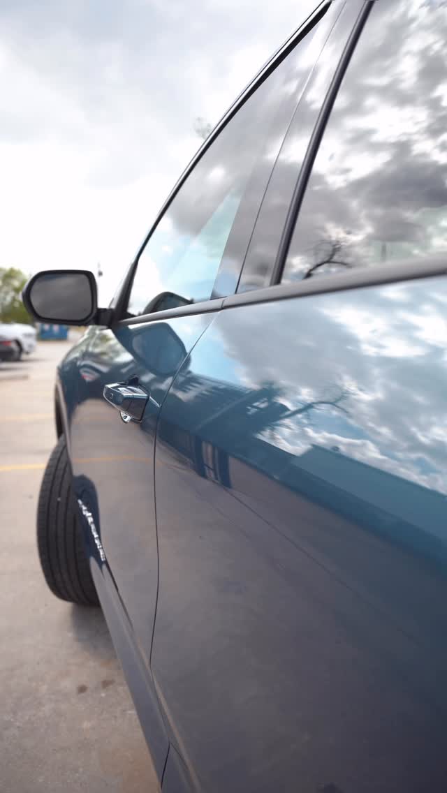 From wrecked to respected. 📈 Drop a ❤️ if your ride needs thi