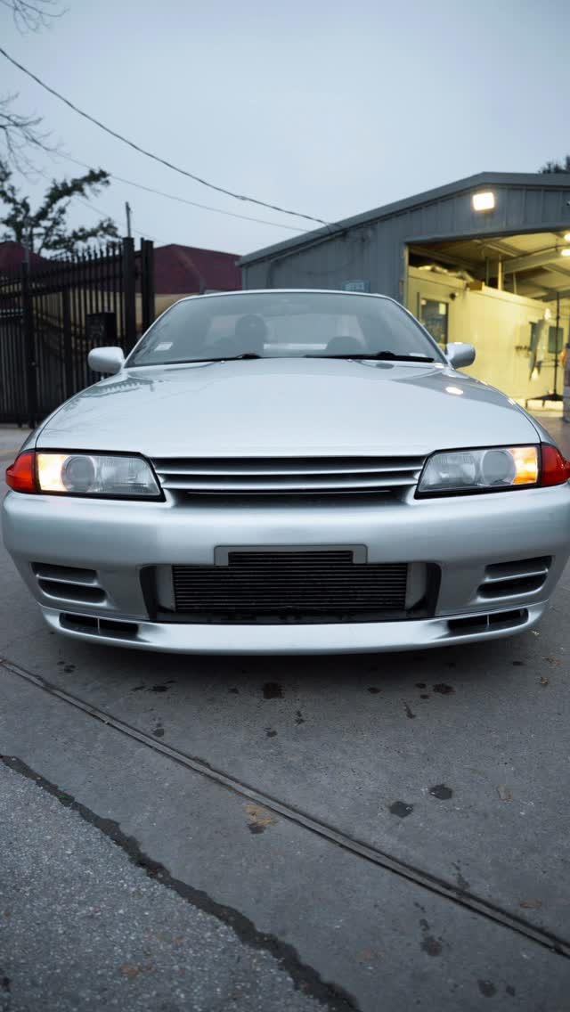 Got damage? Don’t wait.
Let’s get your car looking right aga