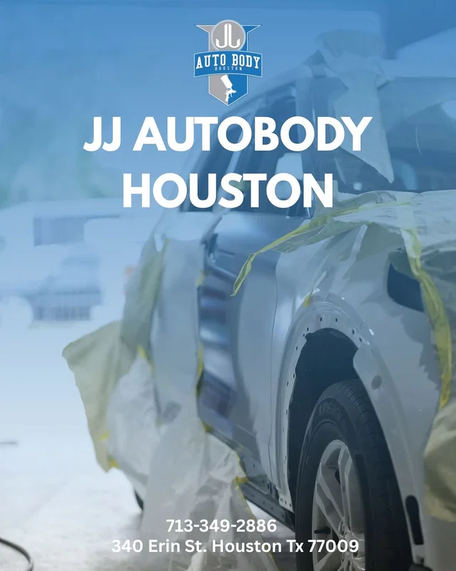 Your car’s favorite comeback story starts here. 📈 #HoustonAu