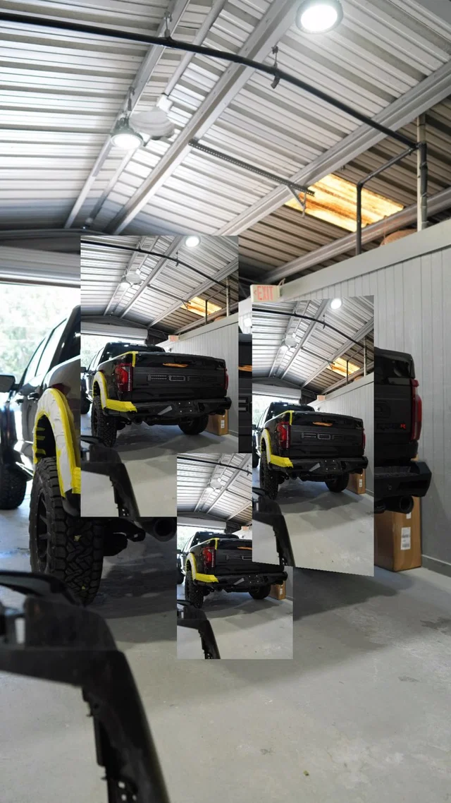 Your car deserves the extra care ✨
JJ Autobody bringing ever