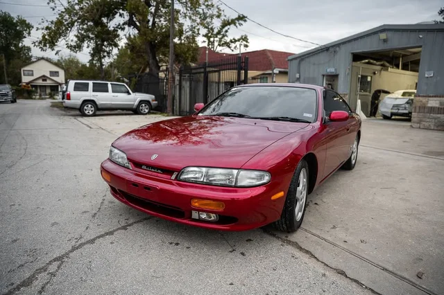 Less stress, more shine. That’s the JJ Autobody guarantee. ✨