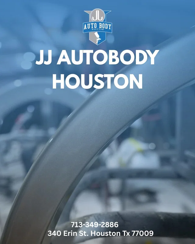 Your car deserves its main character moment. 🚗✨ Let JJ Autob