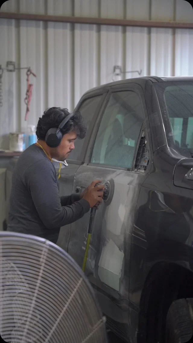 Need auto body work? We’ve got you covered! 🔥
Get your FREE 