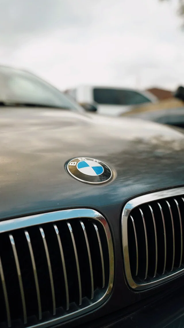 We don’t just repair cars; we restore your peace of mind. Br